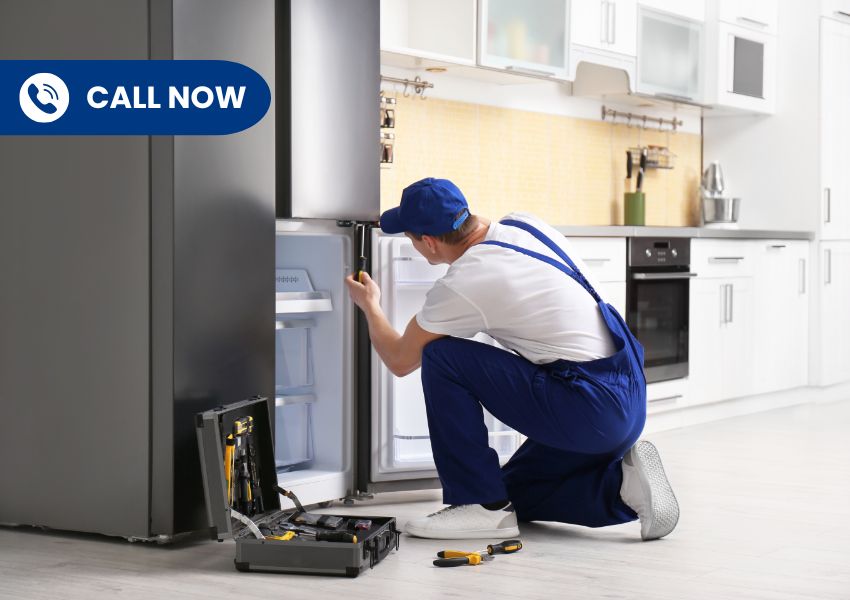 Brentwood Appliance Repair Company